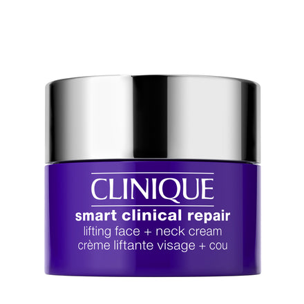 Clinique Smart Clinical Repair™ Lifting Face + Neck Cream - 0.17 oz