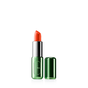 Clinique Pop™ Longwear Lipstick, 3.9 g, Flame Pop, Product Shot