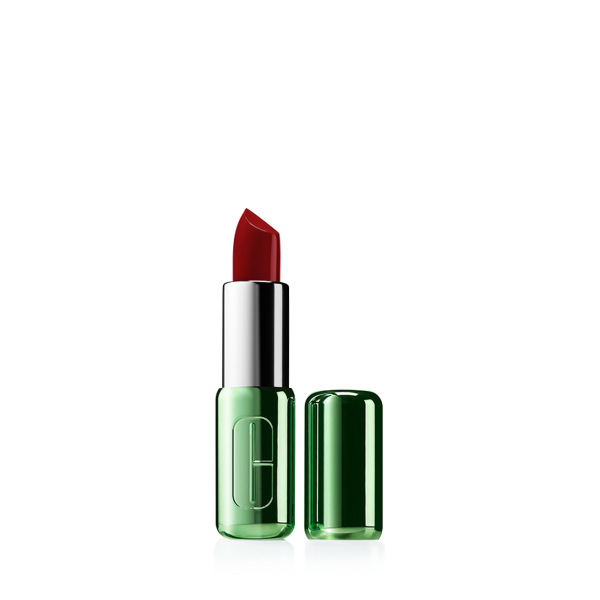 Clinique Pop™ Longwear Lipstick, 3.9 g, Icon Pop, Product Shot