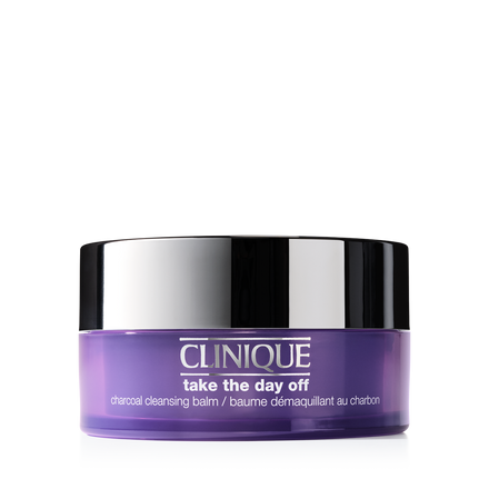 Take The Day Off™ Charcoal Cleansing Balm