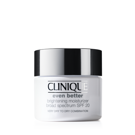 Even Better™ Brightening Moisturizer SPF 20