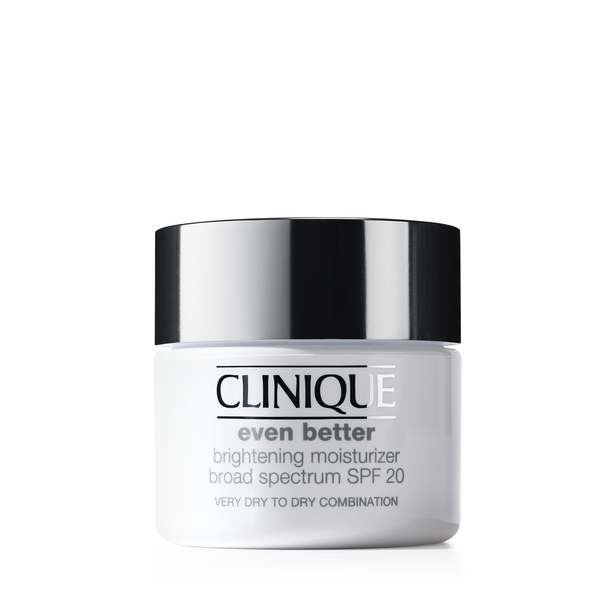 Even Better™ Brightening Moisturizer SPF 20, 50.0 ml, Product Shot