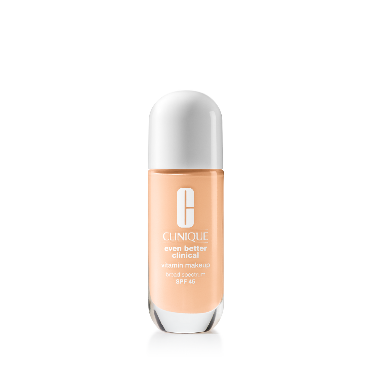 Even Better Clinical™ Vitamin Makeup Broad Spectrum SPF 45, 30.0 ml, Light Warm 1, Product Shot