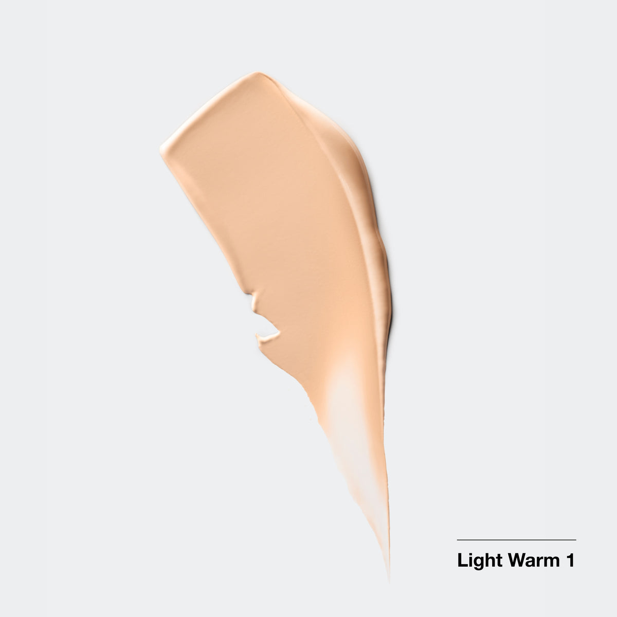 Even Better Clinical™ Vitamin Makeup Broad Spectrum SPF 45, 30.0 ml, Light Warm 1, Smoosh