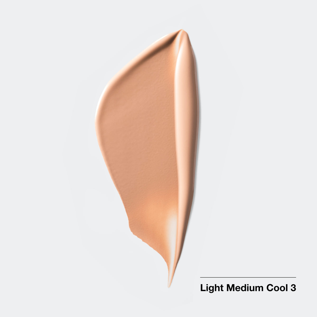 Even Better Clinical™ Vitamin Makeup Broad Spectrum SPF 45, 30.0 ml, Light Medium Cool 3, Smoosh
