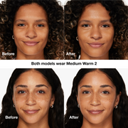 Even Better Clinical™ Vitamin Makeup Broad Spectrum SPF 45, 30.0 ml, Medium Warm 2, Model, medium