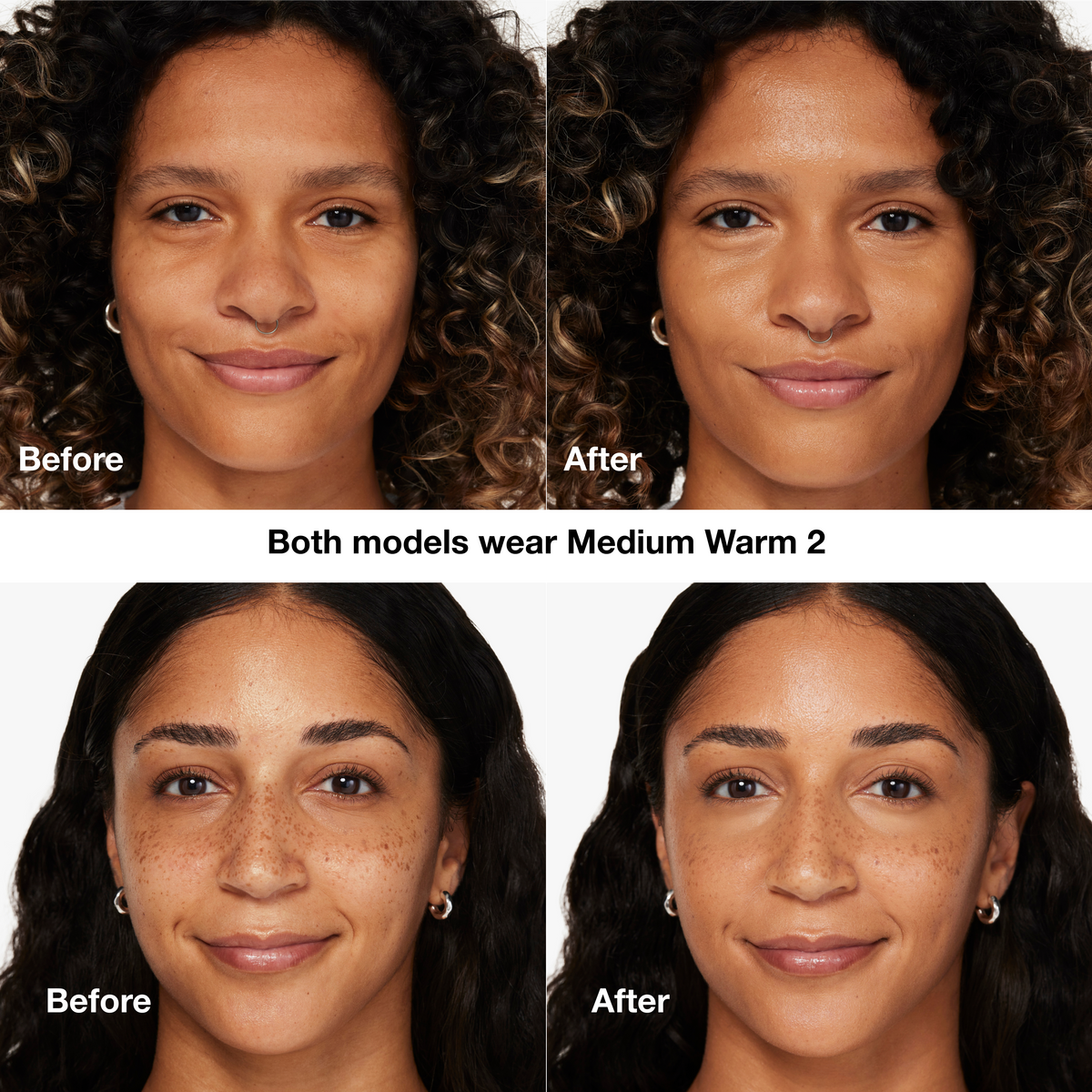 Even Better Clinical™ Vitamin Makeup Broad Spectrum SPF 45, 30.0 ml, Medium Warm 2, Model, medium