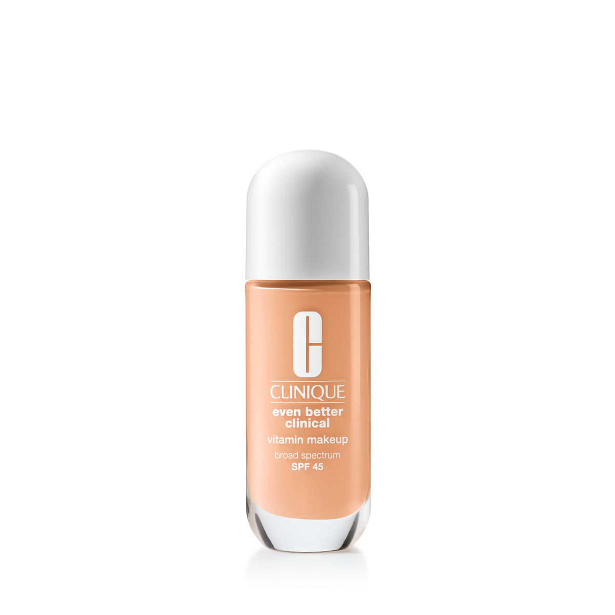 Even Better Clinical™ Vitamin Makeup Broad Spectrum SPF 45, 30.0 ml, Medium Cool 2, Product Shot