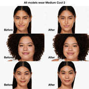 Even Better Clinical™ Vitamin Makeup Broad Spectrum SPF 45, 30.0 ml, Medium Cool 2, Model, medium