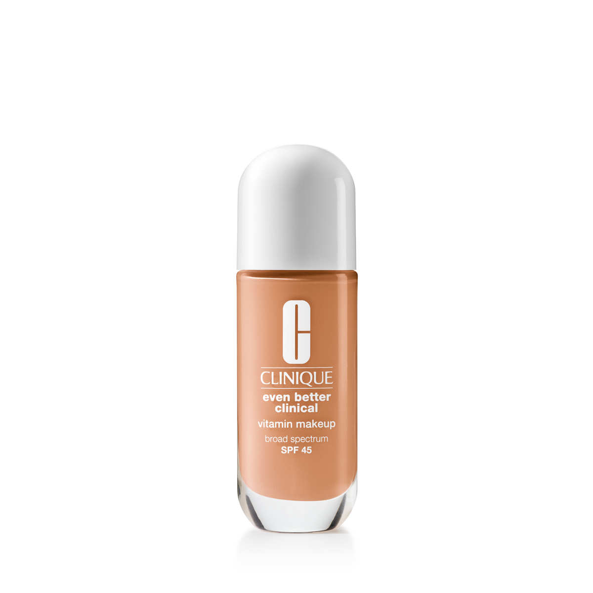 Even Better Clinical™ Vitamin Makeup Broad Spectrum SPF 45, 30.0 ml, Medium Cool 3, Product Shot