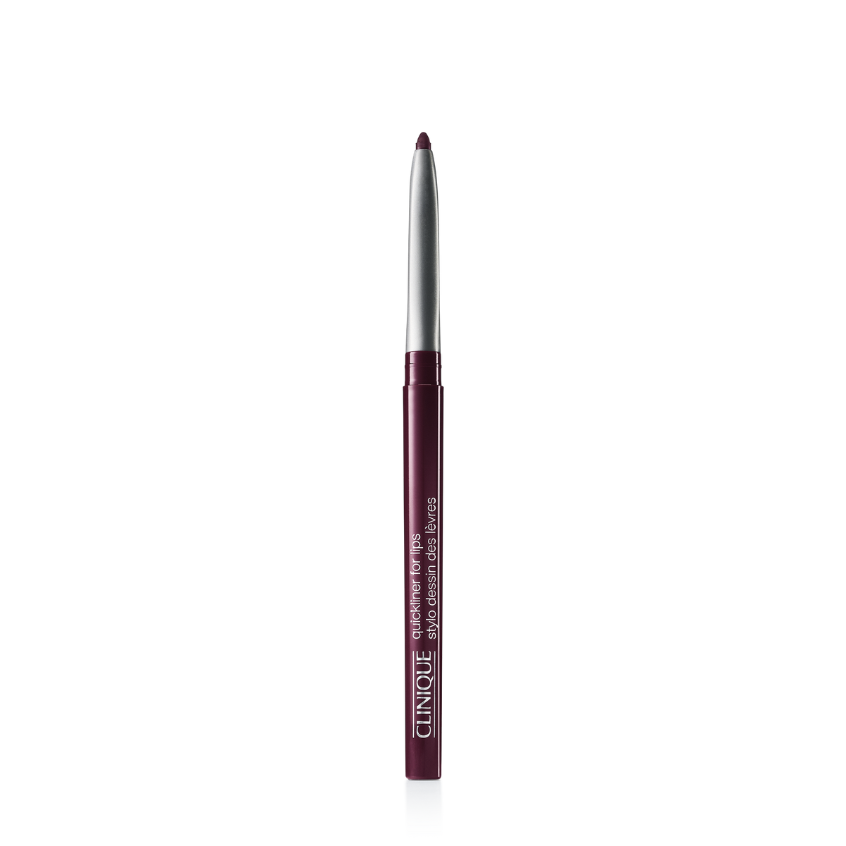 Quickliner™ For Lips, 0.24 g, Intense Licorice, Product Shot