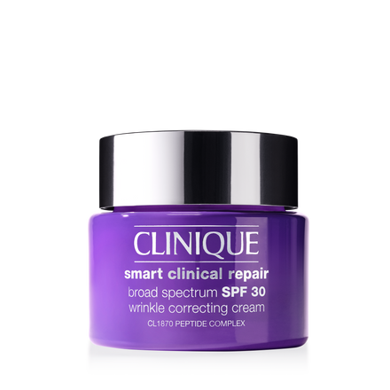 Clinique Smart Clinical Repair™ Broad Spectrum SPF 30 Wrinkle Correcting Cream