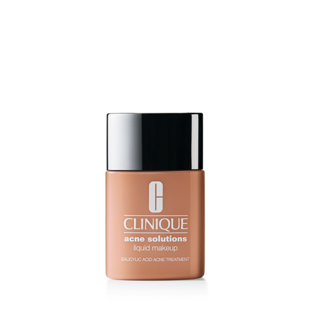Acne Solutions™ Liquid Makeup - CN 74 Beige