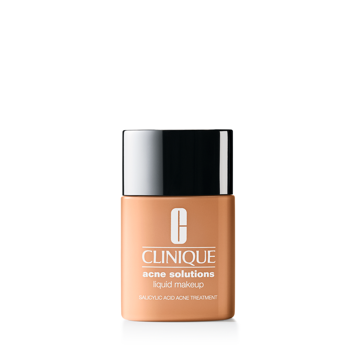 Acne Solutions™ Liquid Makeup, 30.0 ml, WN 46 Golden Neutral, WN 46, Product Shot
