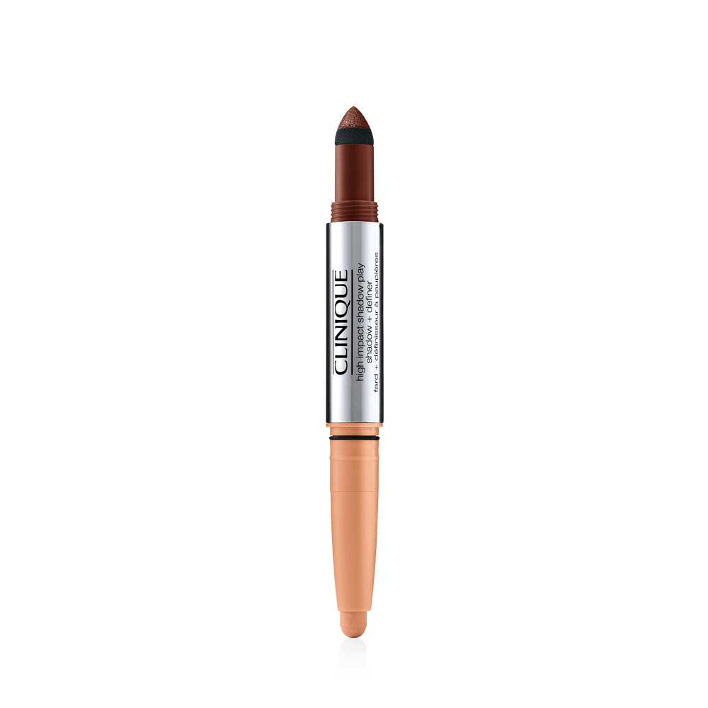 High Impact™ Shadow Play™ Shadow + Definer, 1.9 g, Café Au Lait, Product Shot
