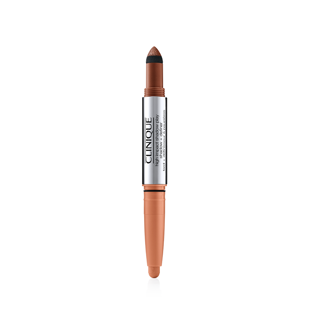 High Impact™ Shadow Play™ Shadow + Definer, 1.9 g, Flame + Ember, Product Shot