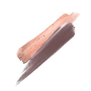 High Impact™ Shadow Play™ Shadow + Definer, 1.9 g, Rosé + Truffles, Smoosh