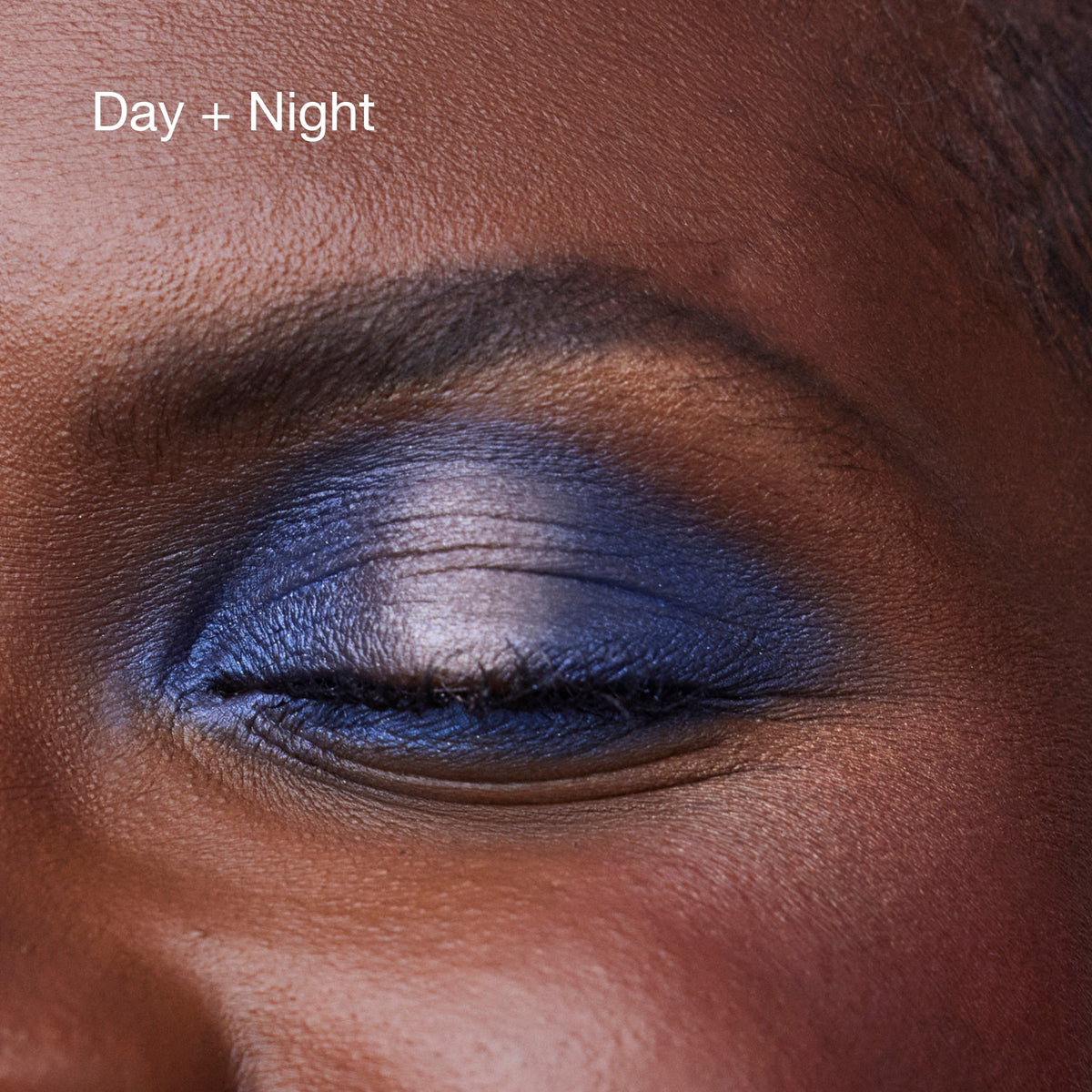 High Impact™ Shadow Play™ Shadow + Definer, 1.9 g, Day + Night, Model, deep