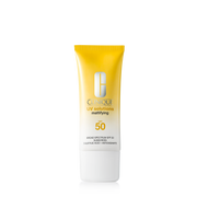 UV Solutions Mattifying Sunscreen Broad Spectrum SPF 50/PA++++, 40.0 ml, Product Shot