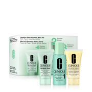 Healthy Skin Routine: Mini 3-Step Kit For Very Dry Skin, Product Shot