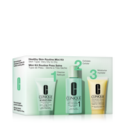 Healthy Skin Routine: Mini 3-Step Kit For Very Dry Skin, Product Shot