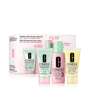 Healthy Skin Routine: Mini 3-Step Kit For Combination Oily Skin, 3.0 g, Product Shot