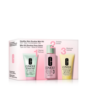 Healthy Skin Routine: Mini 3-Step Kit For Combination Oily Skin, 3.0 g, Product Shot