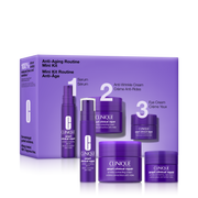 Anti-Aging Routine: Mini Smart Clinical Repair Kit, Product Shot
