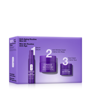 Anti-Aging Routine: Mini Smart Clinical Repair Kit, Product Shot