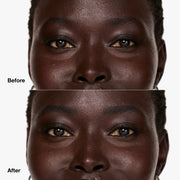 Fill in the Blanks™ Brow Powder Pomade, 4.5 ml, Dark Espresso, Model, deep