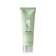 Clinique Daily Calm™ Gentle Cream Cleanser, 125.0 ml, Product Shot