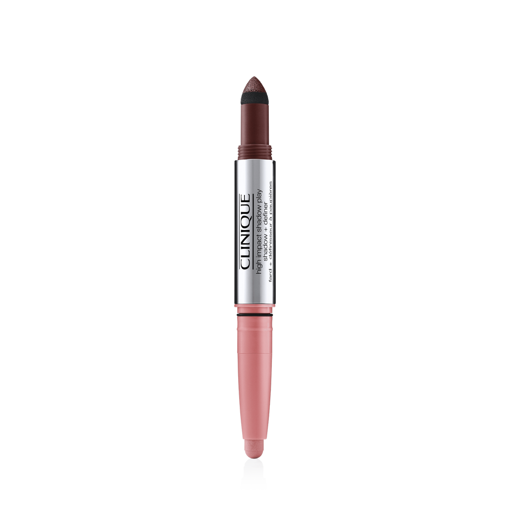 High Impact™ Shadow Play™ Shadow + Definer, 1.9 g, Black Honey + Pink Honey, Product Shot