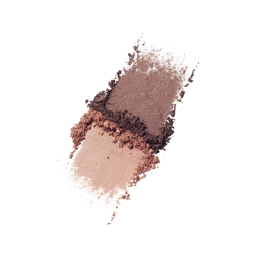 All About Shadow™ Duo, 1.7 g, Day Into Date, Smoosh
