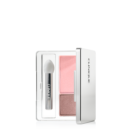 All About Shadow™ Duo - Strawberry Fudge