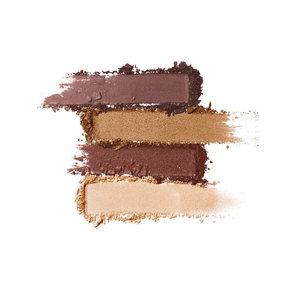 All About Shadow™ Quad, 3.3 g, Morning Java, Smoosh