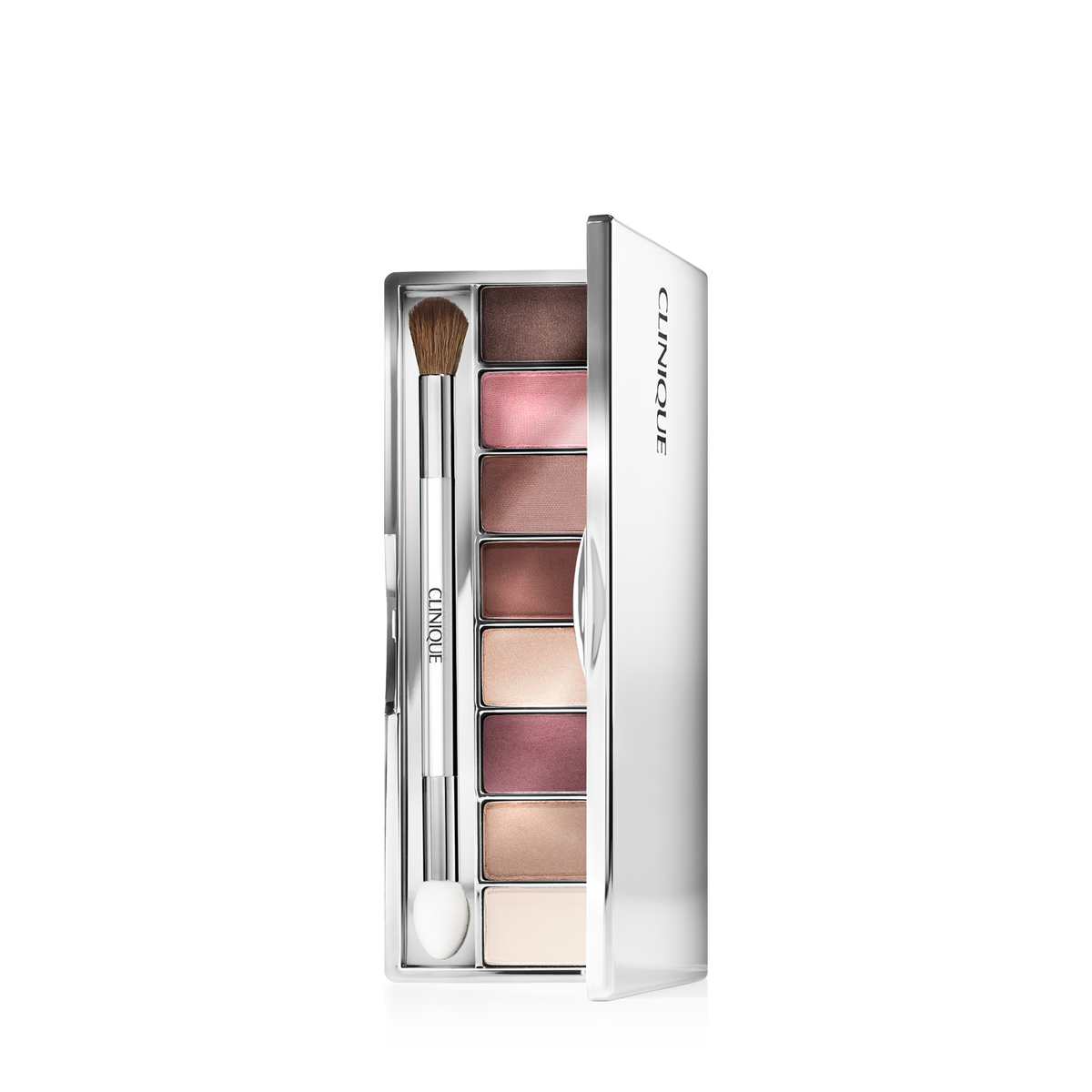 All About Shadow™ Octet Eye Shadow Palette, 8.9 g, The Best of Black Honey, Product Shot