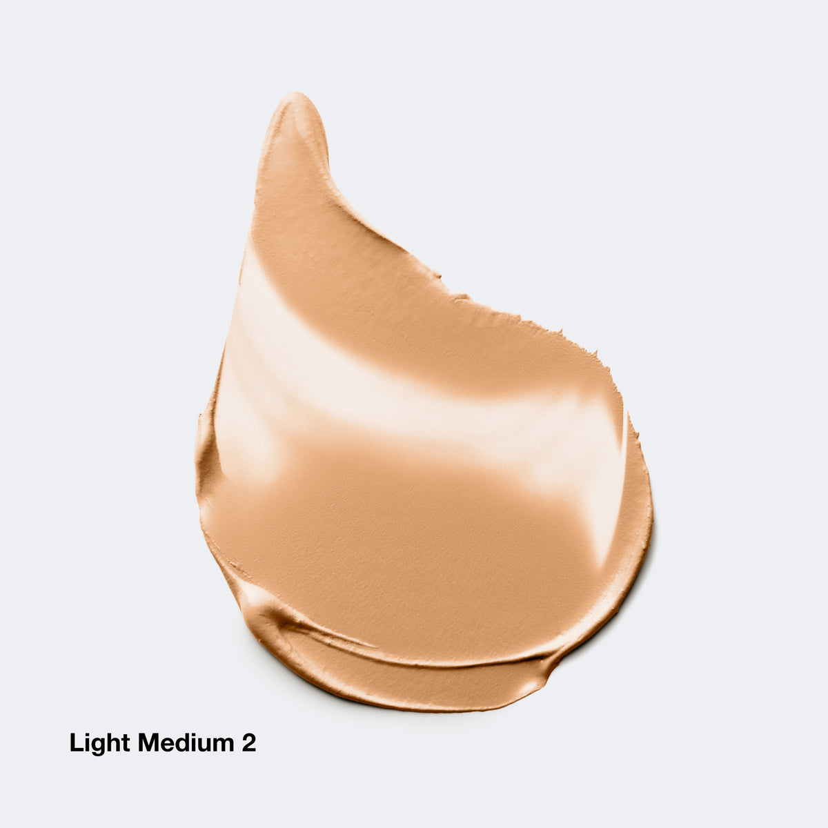 Clinique Daily Calm™ Makeup Balm, 30.0 ml, Light Medium 2, Smoosh