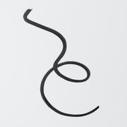 High Impact™ Gel Tech Eyeliner, 0.35 g, Intense Black, Smoosh