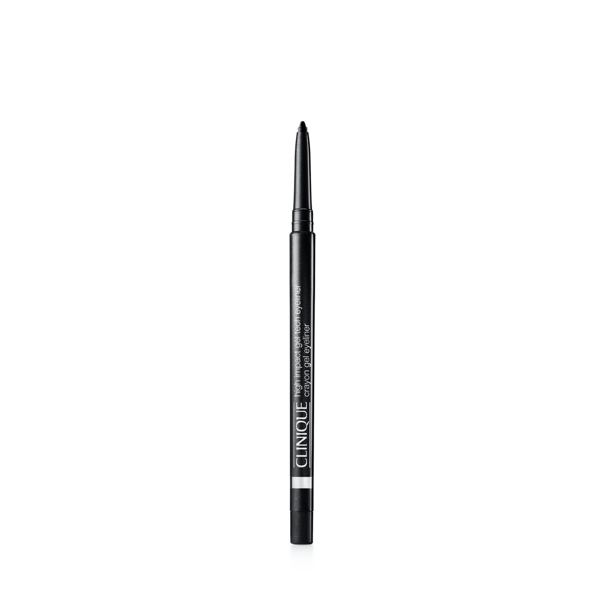 High Impact™ Gel Tech Eyeliner, 0.35 g, Intense Black, Product Shot