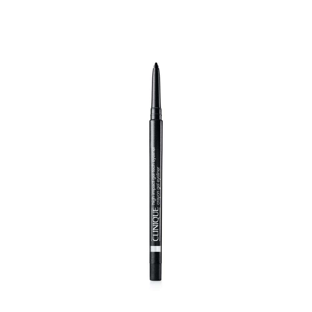 High Impact™ Gel Tech Eyeliner, 0.35 g, Intense Black, Product Shot