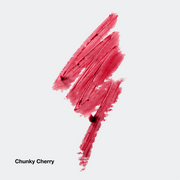 Chubby Stick™ Moisturizing Lip Color Balm, 3.0 g, Chunky Cherry, Smoosh
