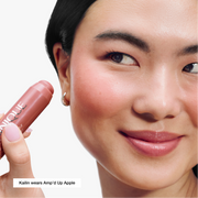 Chubby Stick™ Cheek Color Balm, 6.0 g, Amp’d Up Apple, Alt