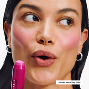 Chubby Stick™ Cheek Color Balm, 6.0 g, Very Violet, Alt