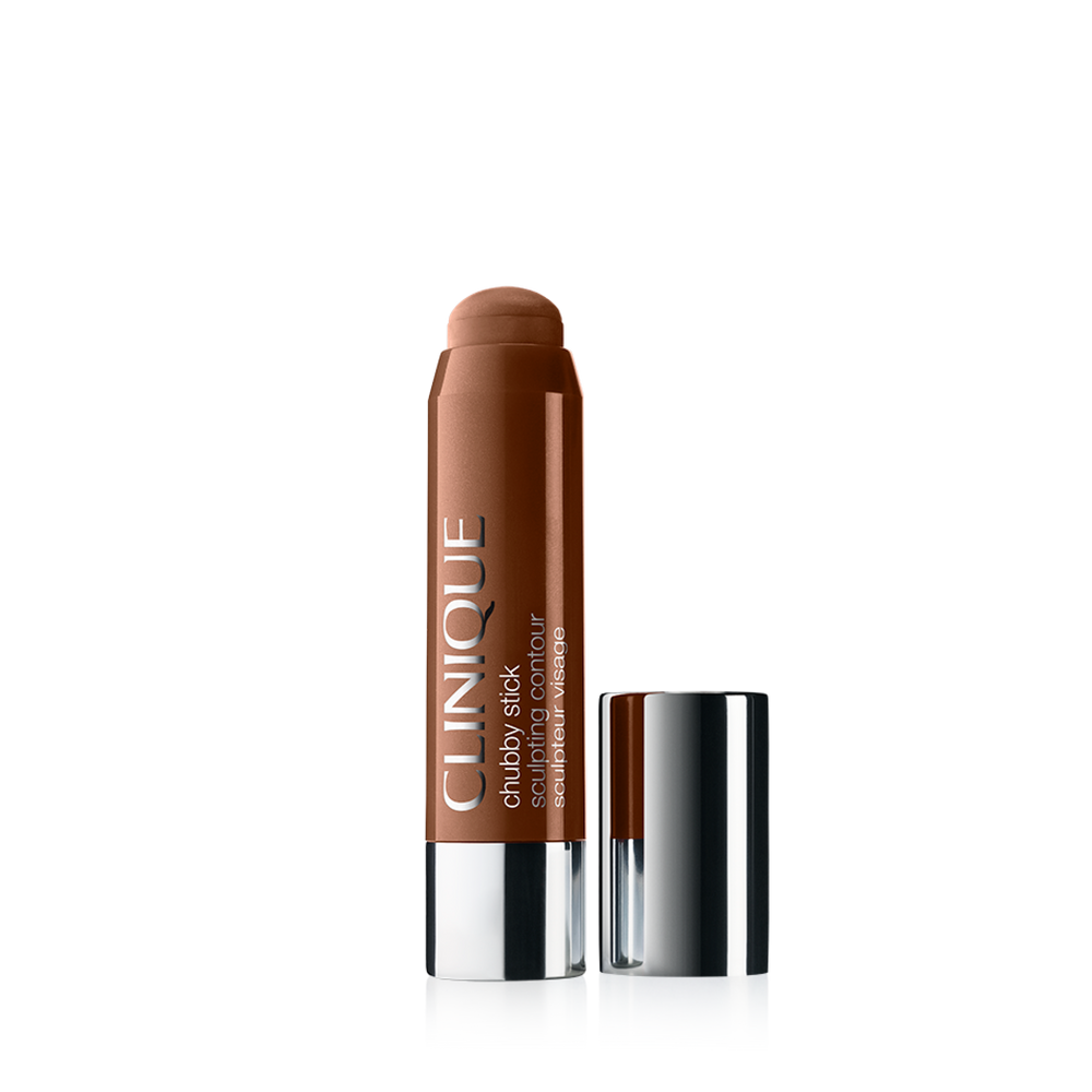 Chubby Stick™ Sculpting Contour, 6.0 g, Curvy Contour, Product Shot