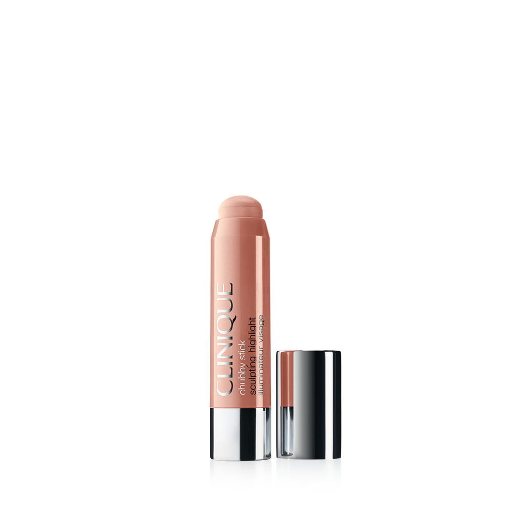 Chubby Stick™ Sculpting Highlight, 6.0 g, Hefty Highlight, Product Shot