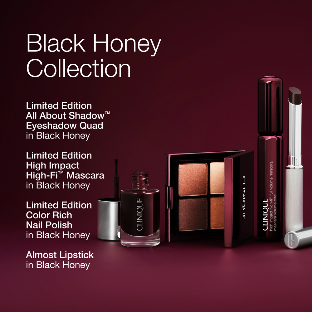 High Impact High-Fi™ Full Volume Mascara, 10.0 ml, Black Honey, Alt