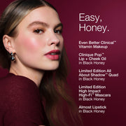 All About Shadow™ Limited-Edition Quad, 5.4 g, Black Honey, Alt