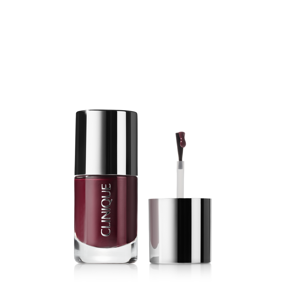 Color Rich Nail Polish, 9.0 ml, Black Honey, Product Shot