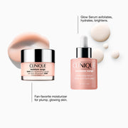 Your Glow Routine, Alt