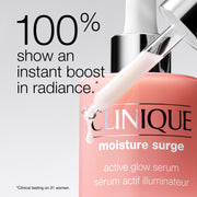 Your Glow Routine, Alt